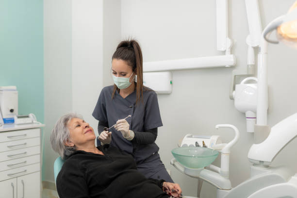 Best Broken or Chipped Tooth Repair in Bogata, TX